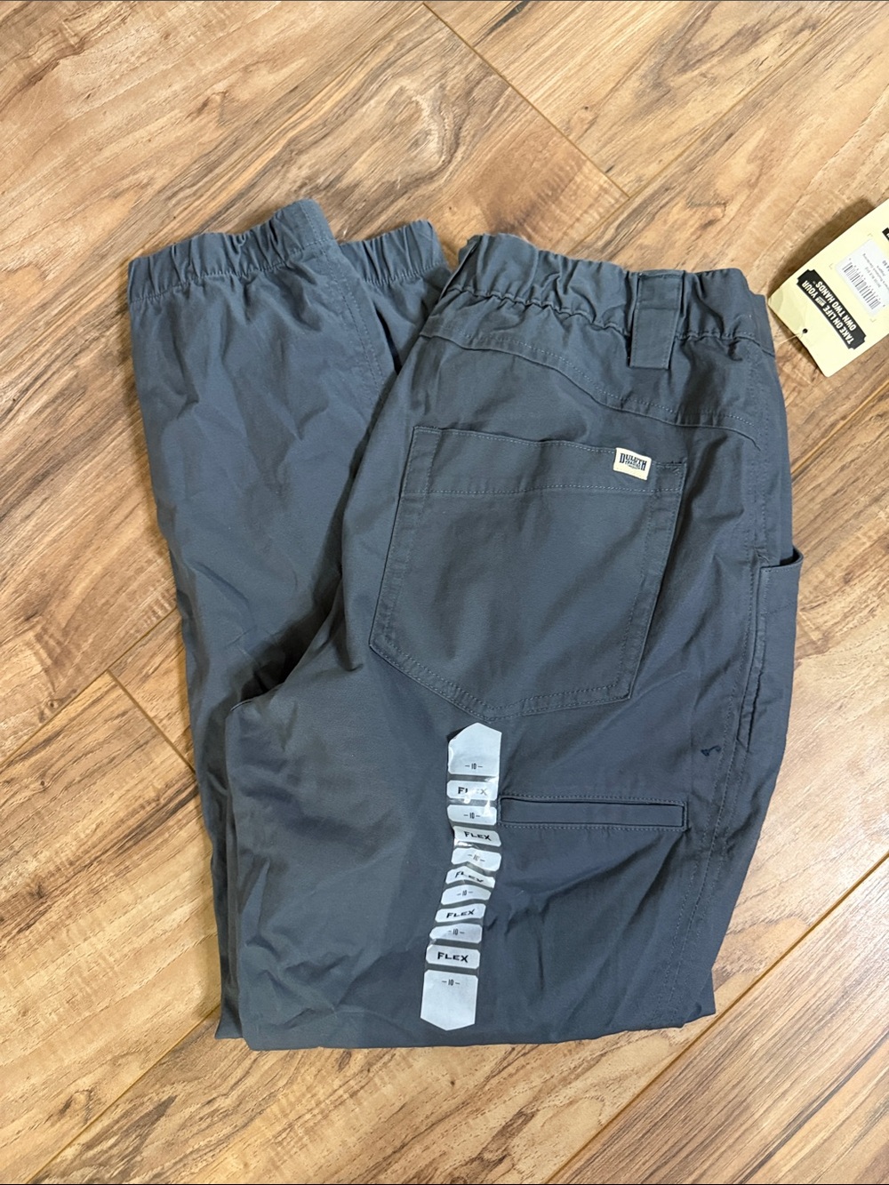 Duluth Rootstock Gardening Joggers